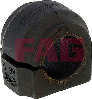 FAG 819 0219 10 - Втулка стабилизатора autospares.lv
