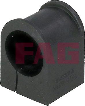 FAG 819 0229 10 - Втулка стабилизатора autospares.lv