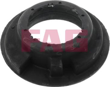 FAG 814 0095 10 - Опора стойки амортизатора, подушка autospares.lv