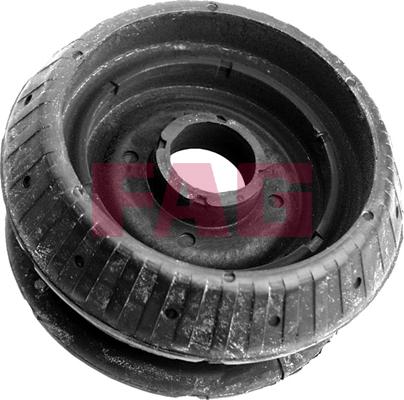 FAG 814 0051 10 - Опора стойки амортизатора, подушка autospares.lv