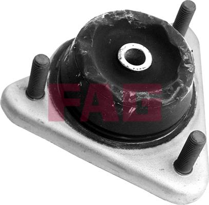 FAG 814 0053 10 - Опора стойки амортизатора, подушка autospares.lv