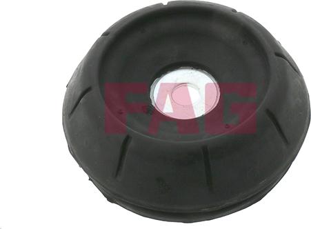 FAG 814 0064 10 - Опора стойки амортизатора, подушка autospares.lv