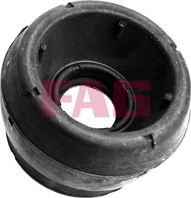 FAG 814 0067 10 - Опора стойки амортизатора, подушка autospares.lv