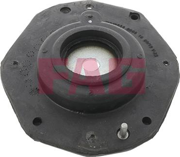 FAG 814 0008 10 - Опора стойки амортизатора, подушка autospares.lv