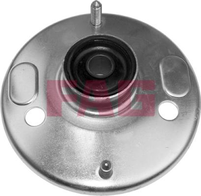 FAG 814 0015 10 - Опора стойки амортизатора, подушка autospares.lv