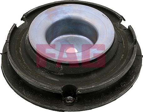 FAG 814 0011 10 - Опора стойки амортизатора, подушка autospares.lv