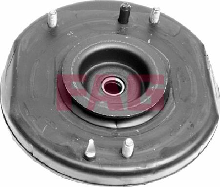 FAG 814 0089 10 - Опора стойки амортизатора, подушка autospares.lv