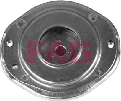 FAG 814 0084 10 - Опора стойки амортизатора, подушка autospares.lv