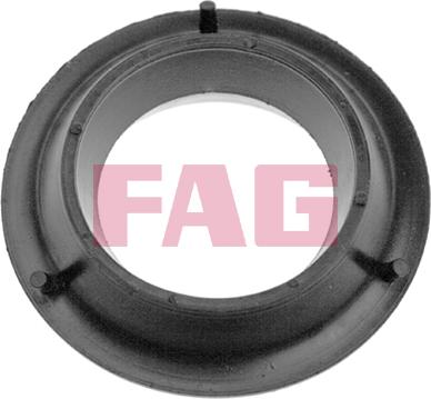 FAG 814 0086 10 - Опора стойки амортизатора, подушка autospares.lv