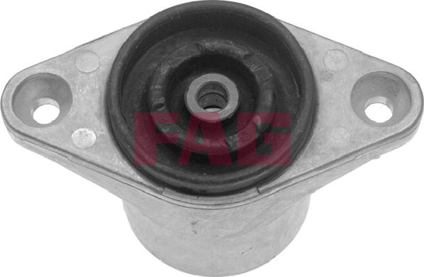 FAG 814 0080 10 - Опора стойки амортизатора, подушка autospares.lv