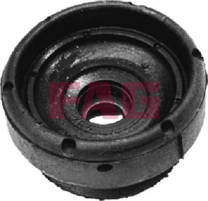 FAG 814 0074 10 - Опора стойки амортизатора, подушка autospares.lv