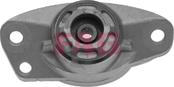 FAG 814 0078 10 - Опора стойки амортизатора, подушка autospares.lv