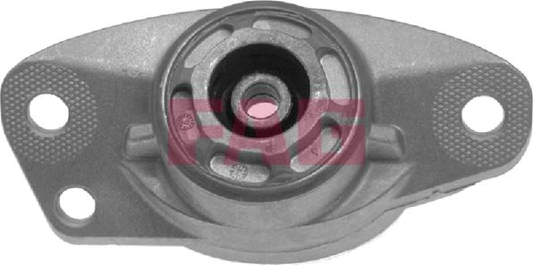 FAG 814 0077 10 - Опора стойки амортизатора, подушка autospares.lv