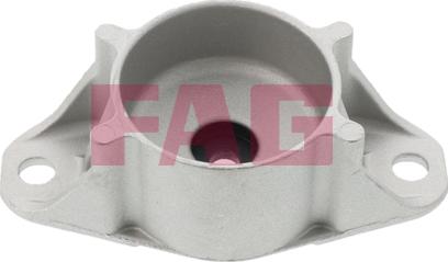 FAG 814 0148 10 - Опора стойки амортизатора, подушка autospares.lv