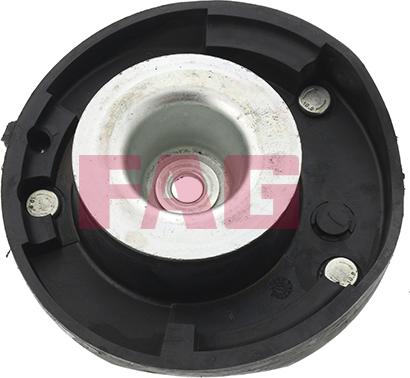 FAG 814 0159 10 - Опора стойки амортизатора, подушка autospares.lv