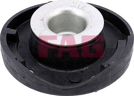 FAG 814 0160 10 - Опора стойки амортизатора, подушка autospares.lv