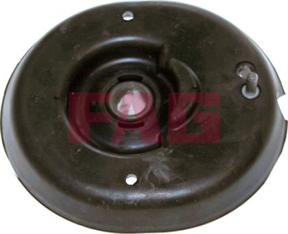 FAG 814 0163 10 - Опора стойки амортизатора, подушка autospares.lv