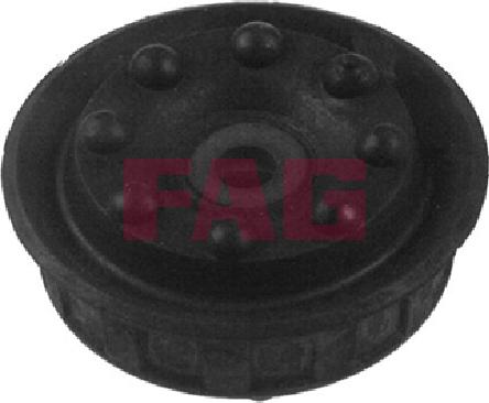 FAG 814 0100 10 - Опора стойки амортизатора, подушка autospares.lv