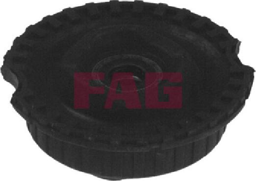 FAG 814 0101 10 - Опора стойки амортизатора, подушка autospares.lv