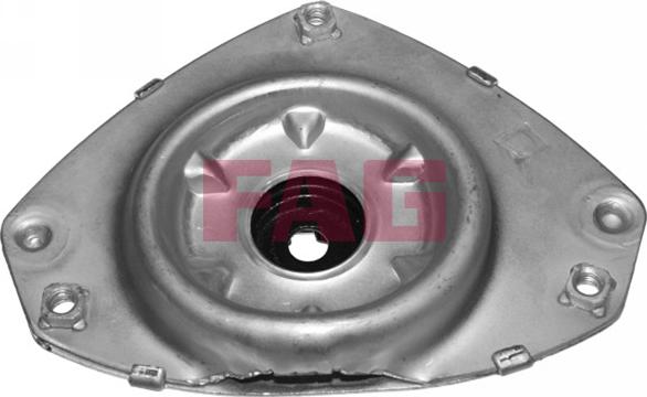 FAG 814 0103 10 - Опора стойки амортизатора, подушка autospares.lv