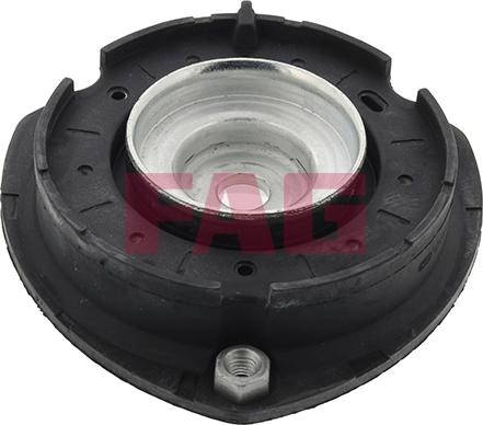 FAG 814 0183 10 - Опора стойки амортизатора, подушка autospares.lv