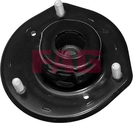 FAG 814 0138 10 - Опора стойки амортизатора, подушка autospares.lv