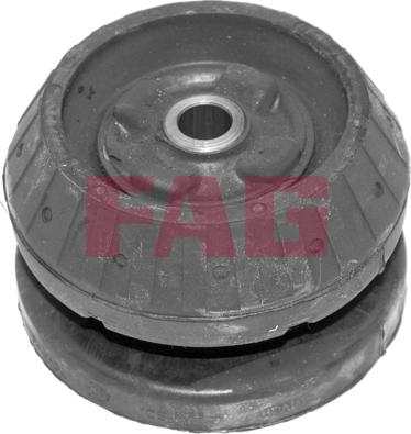 FAG 814 0121 10 - Опора стойки амортизатора, подушка autospares.lv