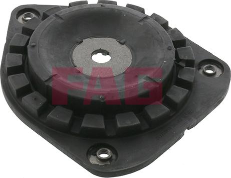 FAG 814 0171 10 - Опора стойки амортизатора, подушка autospares.lv