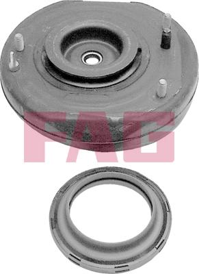 FAG 815 0049 30 - Опора стойки амортизатора, подушка autospares.lv