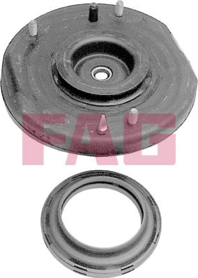 FAG 815 0048 30 - Опора стойки амортизатора, подушка autospares.lv