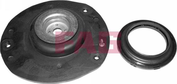 FAG 815 0065 30 - Опора стойки амортизатора, подушка autospares.lv