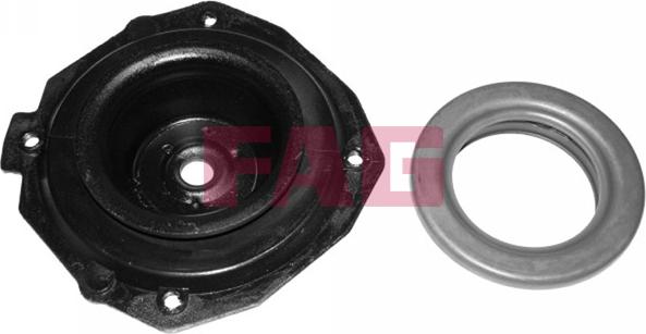 FAG 815 0066 30 - Опора стойки амортизатора, подушка autospares.lv