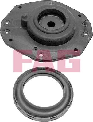 FAG 815 0060 30 - Опора стойки амортизатора, подушка autospares.lv