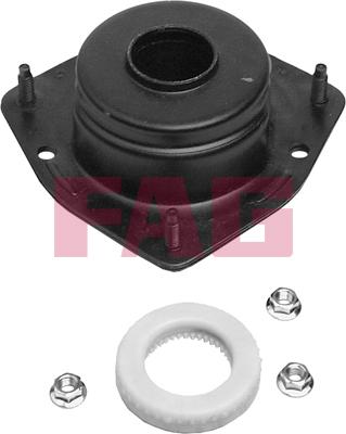 FAG 815 0015 30 - Опора стойки амортизатора, подушка autospares.lv