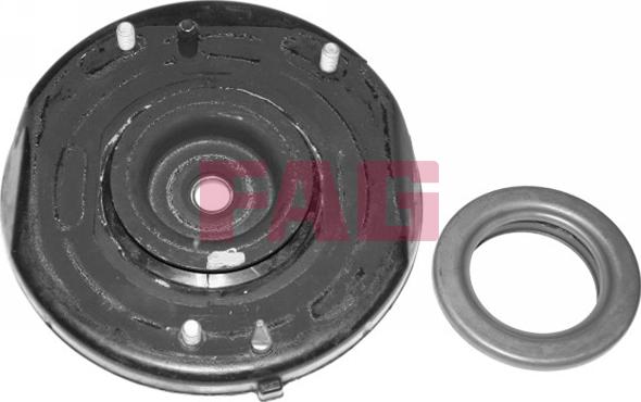 FAG 815 0080 30 - Опора стойки амортизатора, подушка autospares.lv