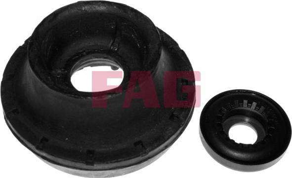 FAG 815 0039 30 - Опора стойки амортизатора, подушка autospares.lv