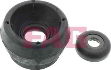 FAG 815 0036 30 - Опора стойки амортизатора, подушка autospares.lv