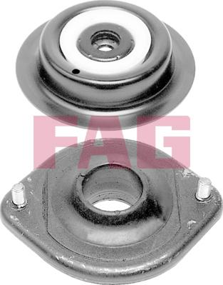 FAG 815 0029 30 - Опора стойки амортизатора, подушка autospares.lv