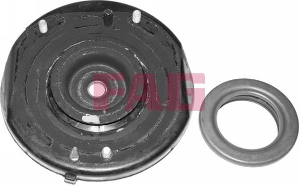 FAG 815 0079 30 - Опора стойки амортизатора, подушка autospares.lv