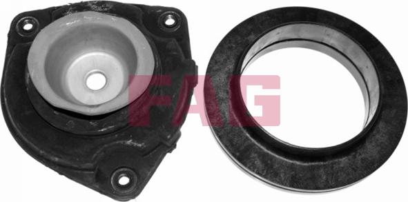 FAG 815 0075 30 - Опора стойки амортизатора, подушка autospares.lv