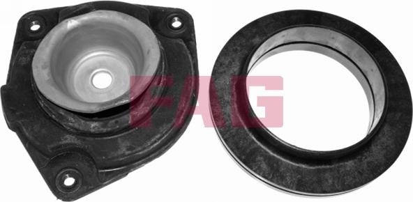 FAG 815 0076 30 - Опора стойки амортизатора, подушка autospares.lv