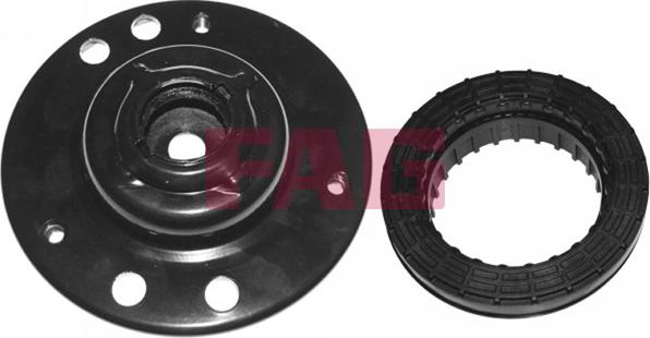 FAG 815 0073 30 - Опора стойки амортизатора, подушка autospares.lv