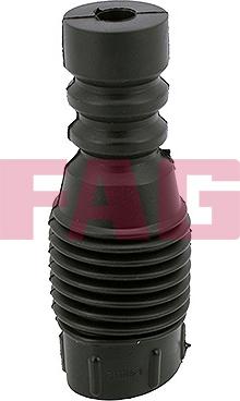 FAG 810 0045 10 - Отбойник, демпфер амортизатора autospares.lv