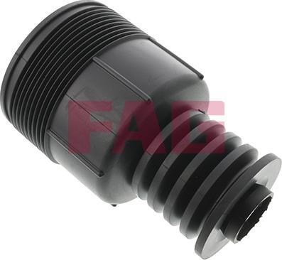 FAG 810 0050 10 - Отбойник, демпфер амортизатора autospares.lv