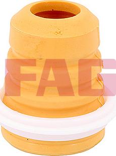 FAG 810 0086 10 - Отбойник, демпфер амортизатора autospares.lv