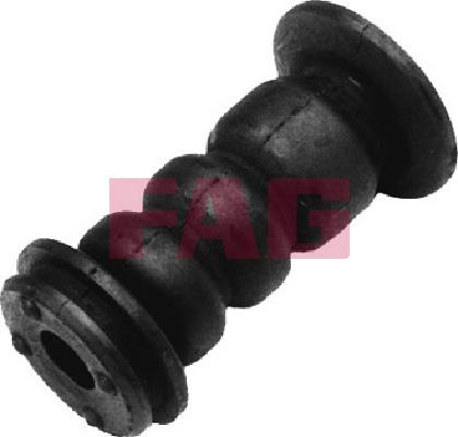 FAG 810 0037 10 - Отбойник, демпфер амортизатора autospares.lv