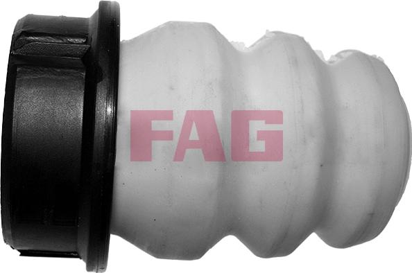 FAG 810 0074 10 - Отбойник, демпфер амортизатора autospares.lv