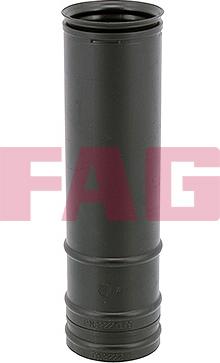 FAG 810 0125 10 - Пыльник амортизатора, защитный колпак autospares.lv