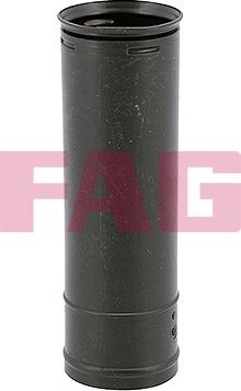 FAG 810 0126 10 - Пыльник амортизатора, защитный колпак autospares.lv