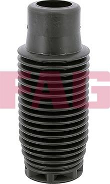 FAG 810 0120 10 - Пыльник амортизатора, защитный колпак autospares.lv